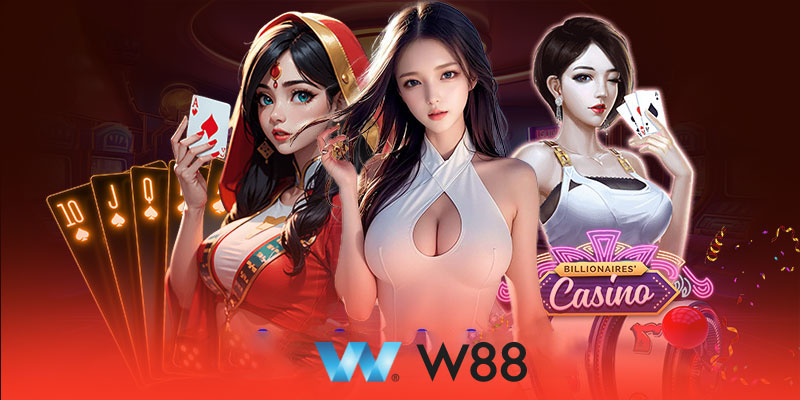 W88 - Top Nhà Cái - Cho Người Mới Bắt Đầu - Hướng Dẫn Chi Tiết!