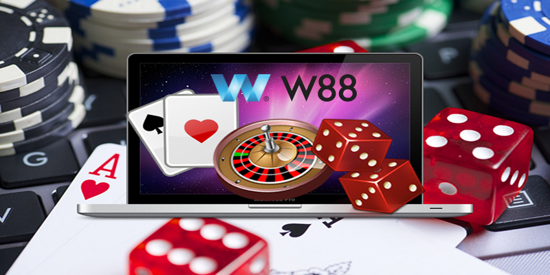 Các trò chơi nổi bật tại Casino Online