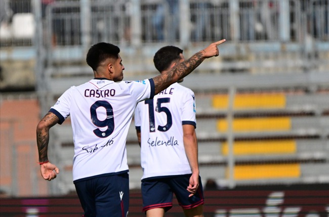 23h45 ngày 18/9, sân Renato Dall'Ara, Bologna - Shakhtar Donetsk; Người Ý hy vọng vào sức trẻ - Ảnh 1.